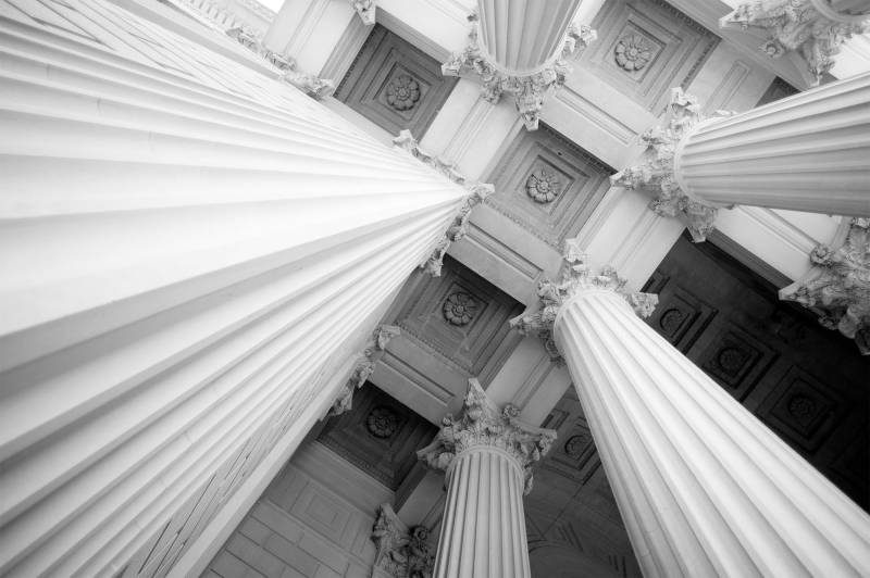 Constitution du dossier médical