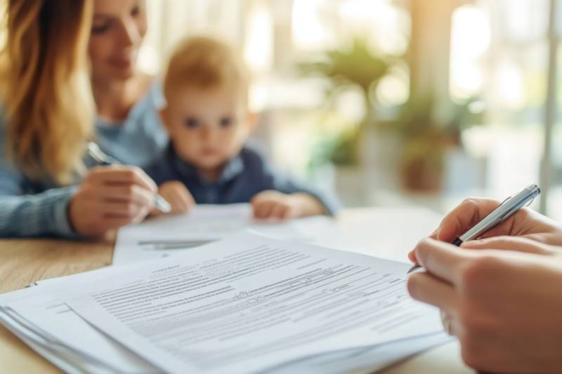 Accompagnement éducatif et défense juridique des enfants en placement judiciaire à Toulon et en région PACA