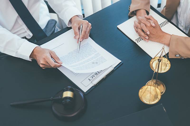 Analyse du rapport d’expertise