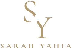 Sarah Yahia